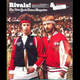 Illustration for article titled Here Is Andy Samberg Playing Both 70s Bjorn Borg And John McEnroe On The Cover Of emNYT Magazine/em